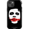 The Dark Knight Smeared Joker iPhone 13 Impact Case
