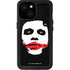 The Dark Knight Smeared Joker iPhone 13 Mini Waterproof Case