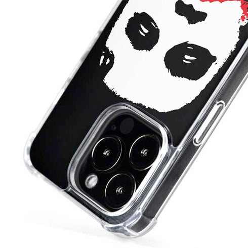 The Dark Knight Smeared Joker iPhone 13 Pro MagSafe Case