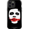 The Dark Knight Smeared Joker iPhone 13 Pro Max Impact Case