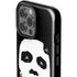 The Dark Knight Smeared Joker iPhone 13 Pro Max Impact Case