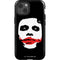 The Dark Knight Smeared Joker iPhone 14 Impact Case