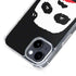 The Dark Knight Smeared Joker iPhone 15 MagSafe Case