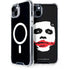 The Dark Knight Smeared Joker iPhone 15 Plus MagSafe Case