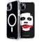 The Dark Knight Smeared Joker iPhone 14 Plus MagSafe Case