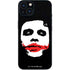 The Dark Knight Smeared Joker iPhone 15 Plus Skin