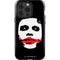 The Dark Knight Smeared Joker iPhone 14 Pro Impact Case