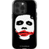 The Dark Knight Smeared Joker iPhone 14 Pro Impact Case