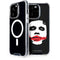 The Dark Knight Smeared Joker iPhone 15 Pro MagSafe Case