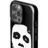 The Dark Knight Smeared Joker iPhone 14 Pro Max Impact Case