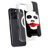The Dark Knight Smeared Joker iPhone 15 Pro Max MagSafe Case