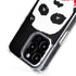 The Dark Knight Smeared Joker iPhone 14 Pro Max MagSafe Case