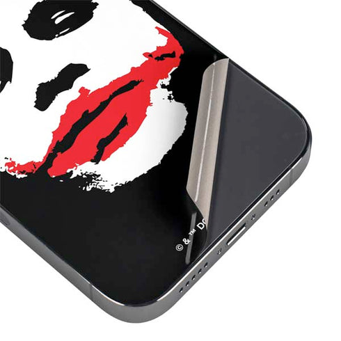 The Dark Knight Smeared Joker iPhone 14 Pro Max Skin