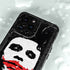The Dark Knight Smeared Joker iPhone 14 Pro Max Waterproof Case