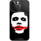 The Dark Knight Smeared Joker iPhone 14 Pro Skin