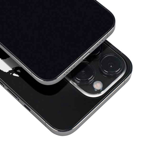 The Dark Knight Smeared Joker iPhone 14 Pro Skin