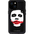 The Dark Knight Smeared Joker iPhone 15 Waterproof Case