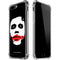 The Dark Knight Smeared Joker iPhone 7/8 Plus Clear Case