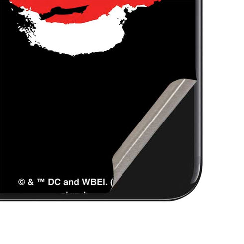 The Dark Knight Smeared Joker iPhone SE (2nd & 3rd Gen) Skin