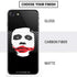 The Dark Knight Smeared Joker iPhone SE (2nd & 3rd Gen) Skin