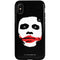 The Dark Knight Smeared Joker iPhone XS Pro Case