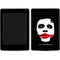 The Dark Knight Smeared Joker Amazon Kindle Skin