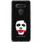 The Dark Knight Smeared Joker LG K51/Q51 Clear Case