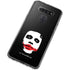 The Dark Knight Smeared Joker LG K51/Q51 Clear Case