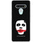 The Dark Knight Smeared Joker LG Stylo 6 Clear Case