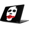 The Dark Knight Smeared Joker Apple MacBook Skin