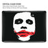 The Dark Knight Smeared Joker MacBook Pro 16in (2021-25) Case plus Skin