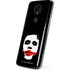 The Dark Knight Smeared Joker Moto E5 Plus Skin