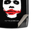 The Dark Knight Smeared Joker Motorola RAZR Skin