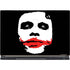 The Dark Knight Smeared Joker MSI GS65 Stealth Laptop Skin