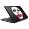 The Dark Knight Smeared Joker HP Notebook Skin