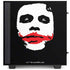 The Dark Knight Smeared Joker NZXT H510 Compact ATX Mid-Tower Case Skin