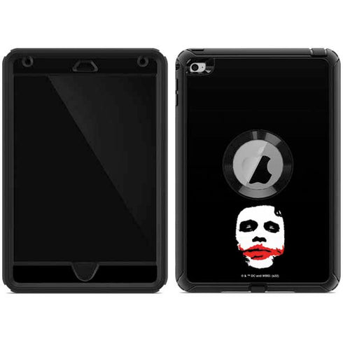 The Dark Knight Smeared Joker Otterbox Defender iPad Skin