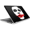 The Dark Knight Smeared Joker HP Pavilion Skin