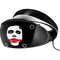 The Dark Knight Smeared Joker PlayStation VR2 Skin