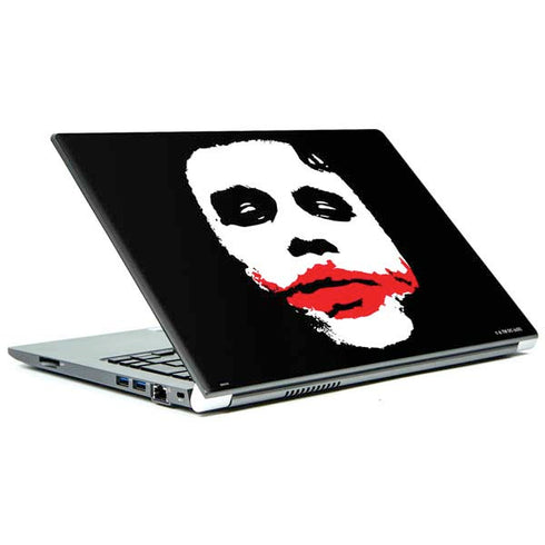 The Dark Knight Smeared Joker Portege Z30t/Z30t-A Skin