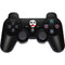 The Dark Knight Smeared Joker PS3 Dual Shock wireless controller Skin