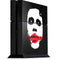 The Dark Knight Smeared Joker PS4 Console Skin