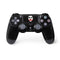 The Dark Knight Smeared Joker PS4 Controller Skin