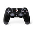 The Dark Knight Smeared Joker PS4 Controller Skin