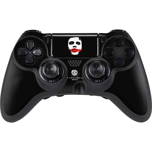 The Dark Knight Smeared Joker PS4/PC SCUF Impact Controller Skin