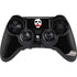 The Dark Knight Smeared Joker PS4/PC SCUF Impact Controller Skin