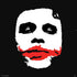 The Dark Knight Smeared Joker PS4 Slim Skin