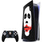 The Dark Knight Smeared Joker PS5 Bundle Skin
