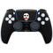 The Dark Knight Smeared Joker PS5 Controller Skin
