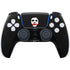 The Dark Knight Smeared Joker PS5 Controller Skin